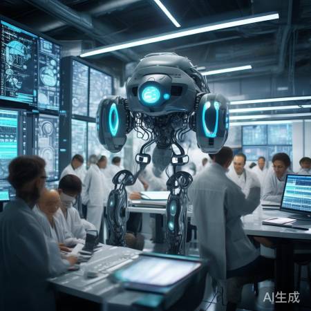 关注科技，助力未来