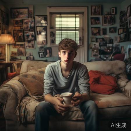 春节回家，7天定律揭秘：年轻人的回家心理轨迹