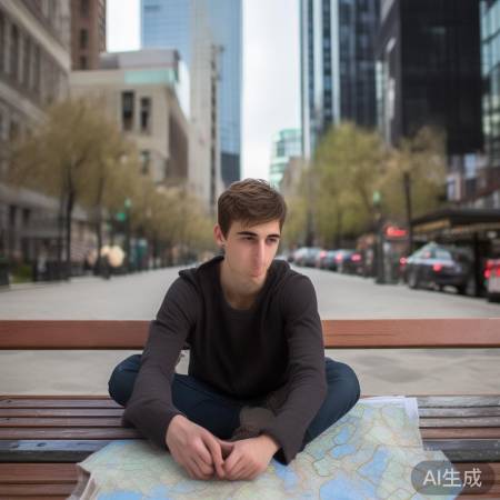 青年思乡与未来