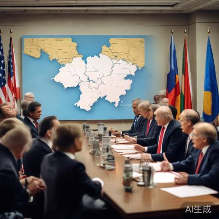 波兰总理发声：匈牙利阻挠援乌，国际局势再掀波澜