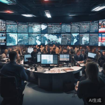 国际局势远超娱乐圈