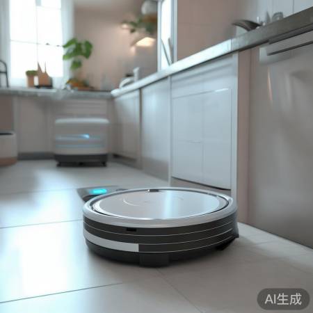 机器人技术日新月异