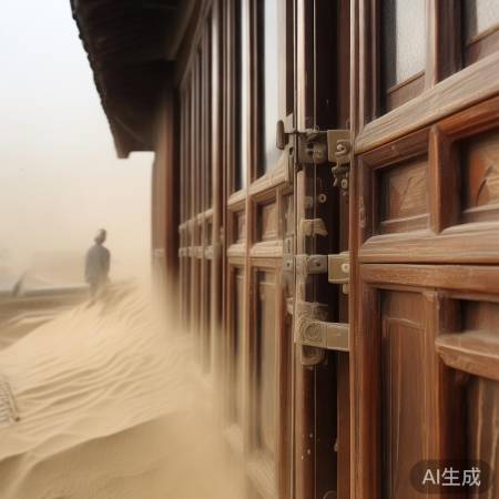 狂风暴雪沙尘暴来袭：南方地区如何应对