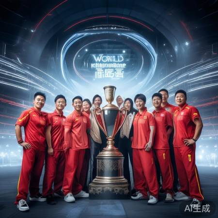 大年初六国乒八将集结出征，世界赛场再展风采