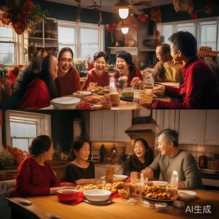 过年纠结回哪？