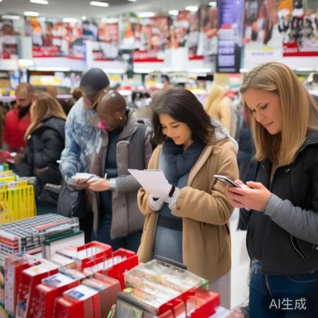 关注电商促销，清单先行