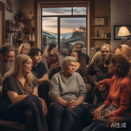 倾听他人，自我提升