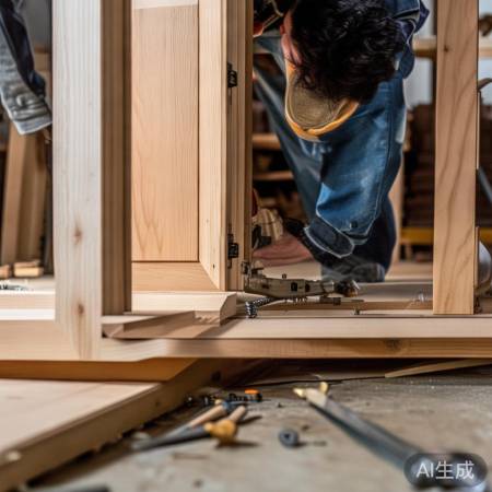 小小冰箱组装教程：简易步骤让你轻松上手