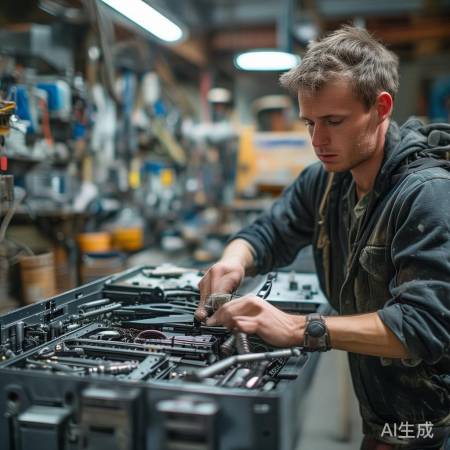 不怕困难，学无止境