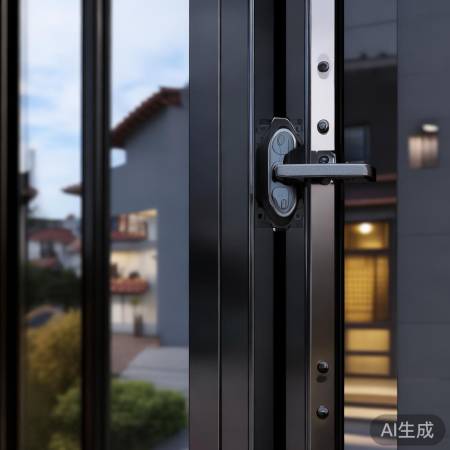 武汉门中门通风防盗门：守护居家安全的首选之选