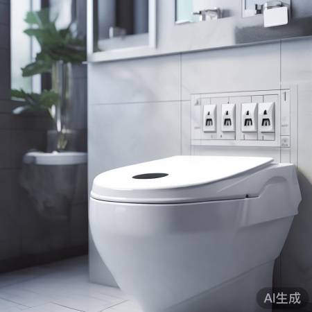 智能马桶需匹配16-20A插座