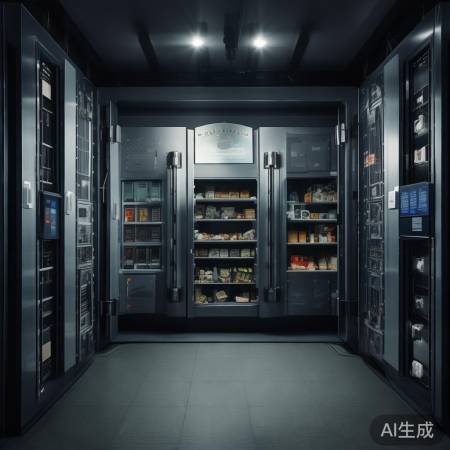 信阳银行保险柜业务，安全存储新选择