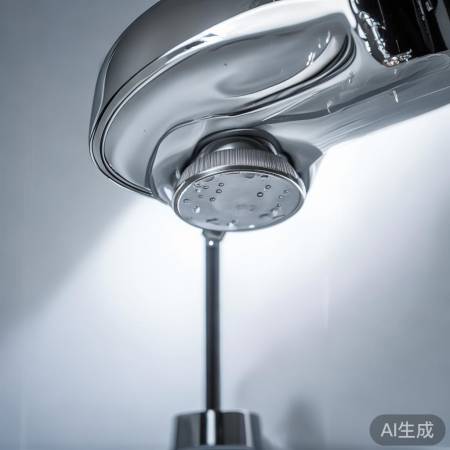 热水器花洒接头漏水处理及安装方法