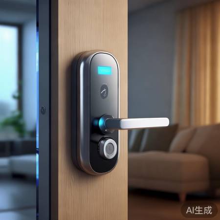 智能锁如何引领现代智能家居潮流
