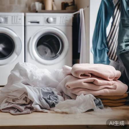 自动洗衣机脱水效果最佳设置指南