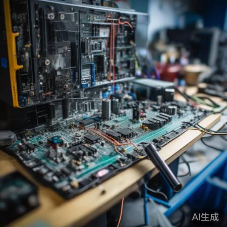 电视机主板更换是否必要？专业人士解答