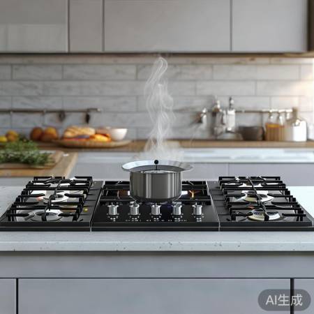 多种猛火灶，选对最重要