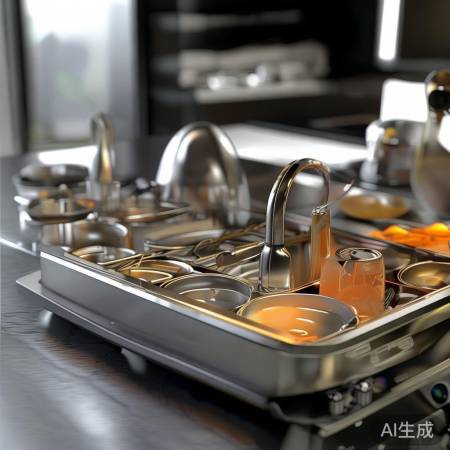 消毒柜使用小贴士