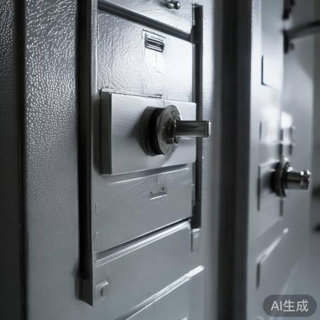 湖北文件柜保险柜：安全规格详览