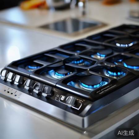 帅先燃气灶品质评测：用户口碑与性能解析
