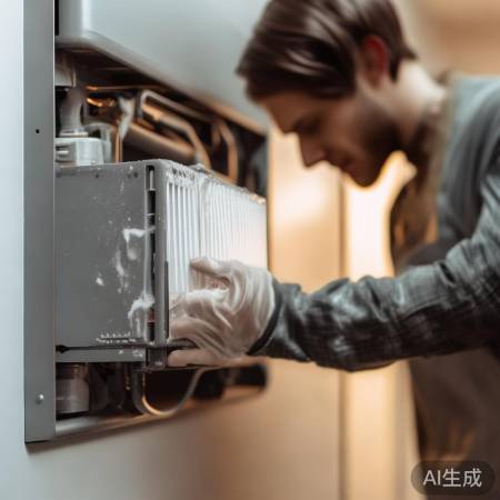 壁挂炉保养，生活更舒心