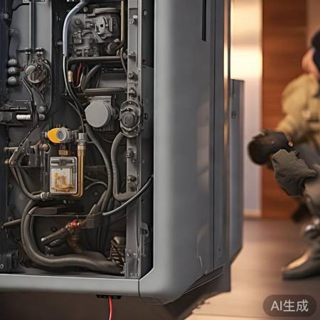 燕山壁挂炉故障排查：点火难题解决方案