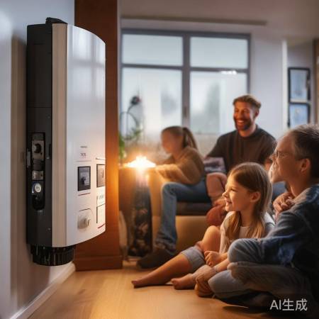 壁挂炉安全清洁使用