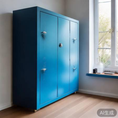 保险柜个性化，美观实用