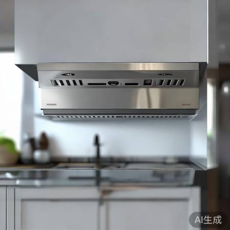 油烟机推荐：520900型号高性能厨房好帮手