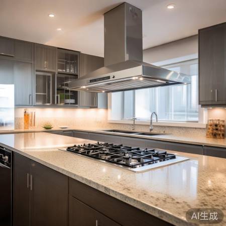 选对油烟机，厨房更美好