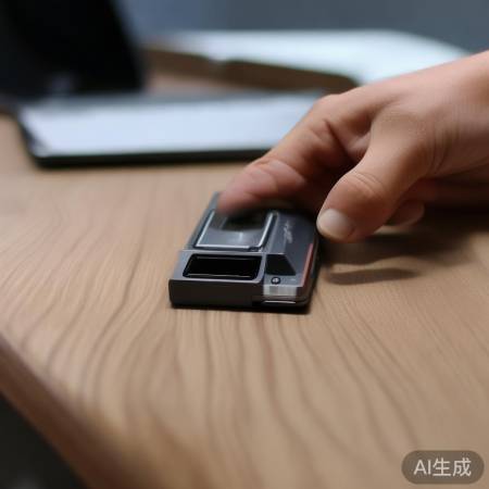 指纹锁指纹头更换教程：轻松升级锁具安全性能