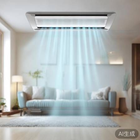 空调送风口不宜过低