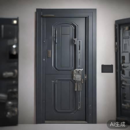 防盗门：正规渠道，货比三家