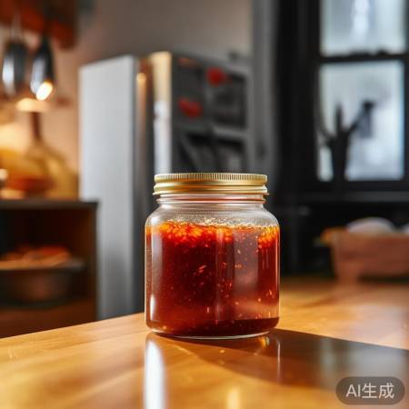 油辣子冷藏保质期长