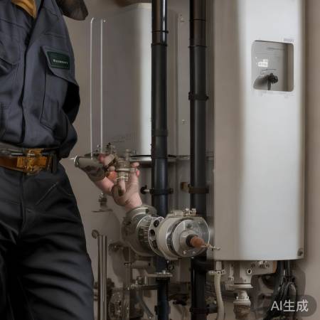 壁挂炉管道影响水温