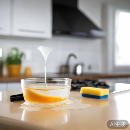 定期清洗油网，保持油烟机高效。