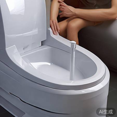 智能马桶盖，解决洗屁屁烦恼