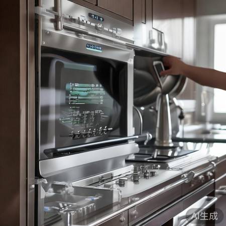 集成灶功能多样，选需所求