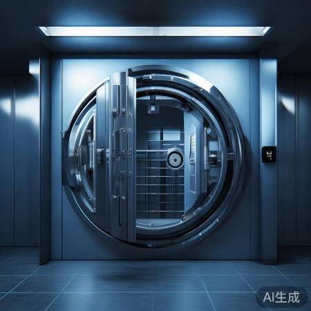 银行保险柜调取流程全解析：安全快捷无忧体验