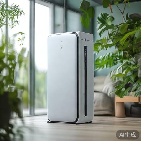 美的空调：绿色家居生活引领者