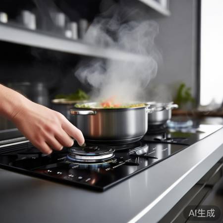 家用集成灶：揭秘其优点与不足