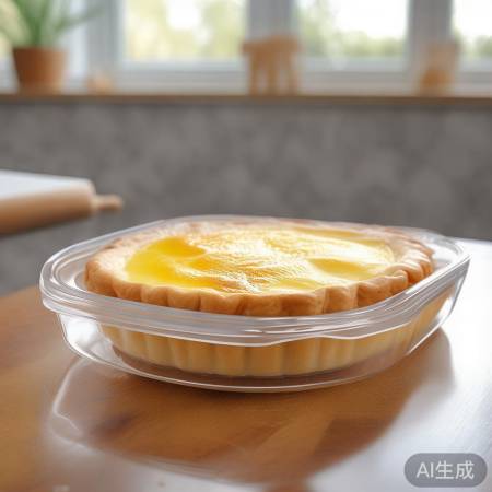 蛋挞常温保存时长揭秘