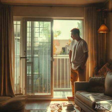 阳台热水器挂左边更合适吗？