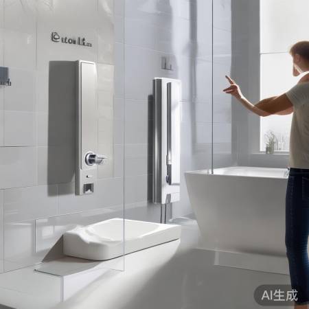 热水器高度宜适中