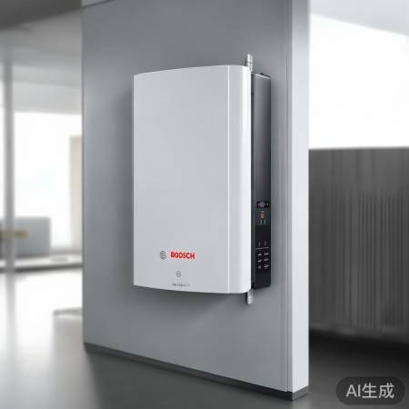 博世壁挂炉GB162，高效节能