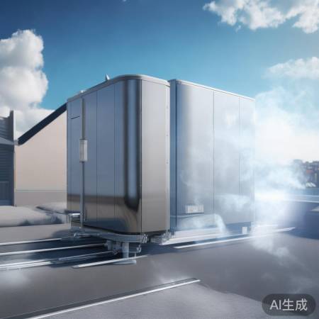 生能空气能代码02：高效节能新选择