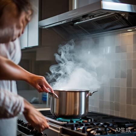 油烟机清洗技巧：轻松应对油污困扰