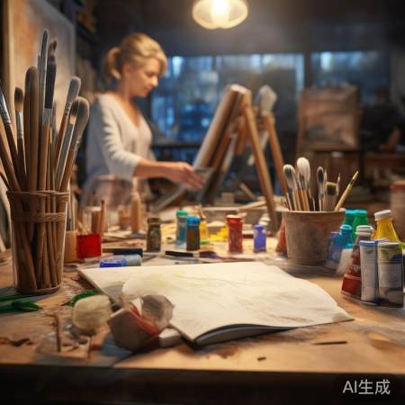 准备工具，万事俱备