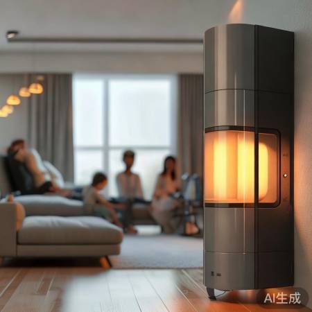 浦江壁挂炉，环保亲民，温暖如春