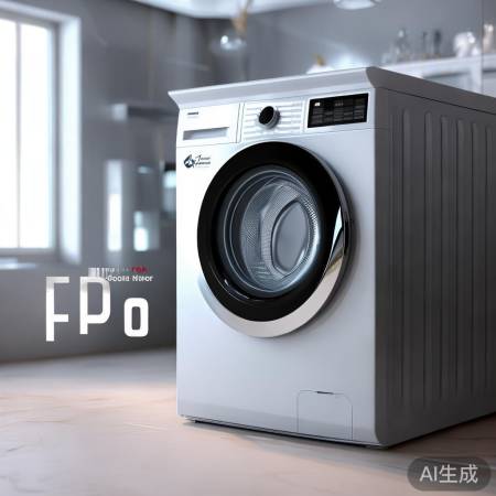 FPA直驱洗衣机受欢迎